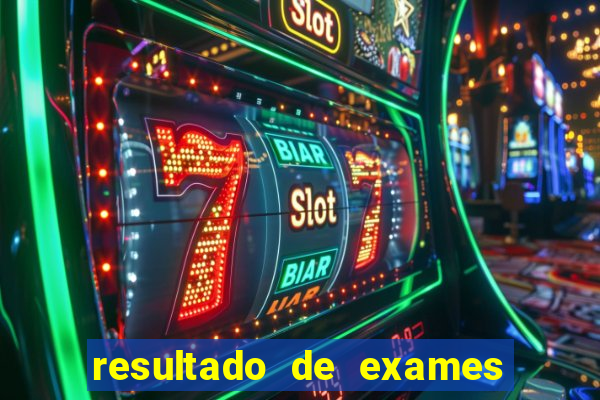 resultado de exames unimed porto alegre